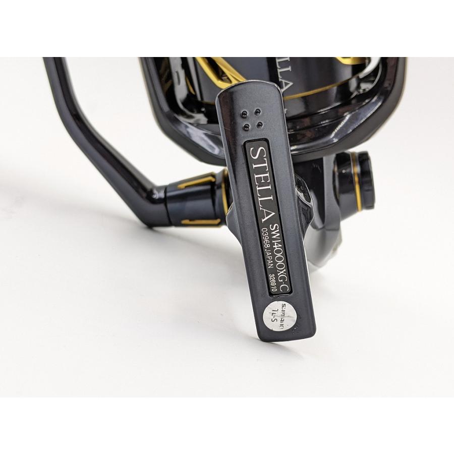 STELLA SW 【現品限り】超美品 Shimano シマノ 19 ステラSW 14000XG