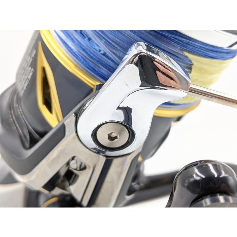 STELLA SW 【現品限り】超美品 Shimano シマノ 19 ステラSW 14000XG