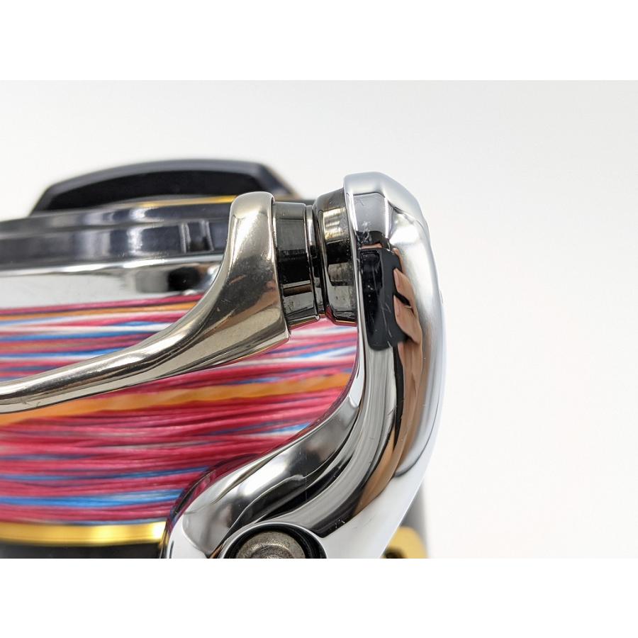 STELLA SW 【現品限り】美品 Shimano シマノ 19 ステラSW 6000XG PE3号