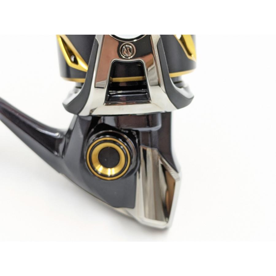 STELLA SW 【現品限り】美品 Shimano シマノ 19 ステラSW 6000XG PE3号