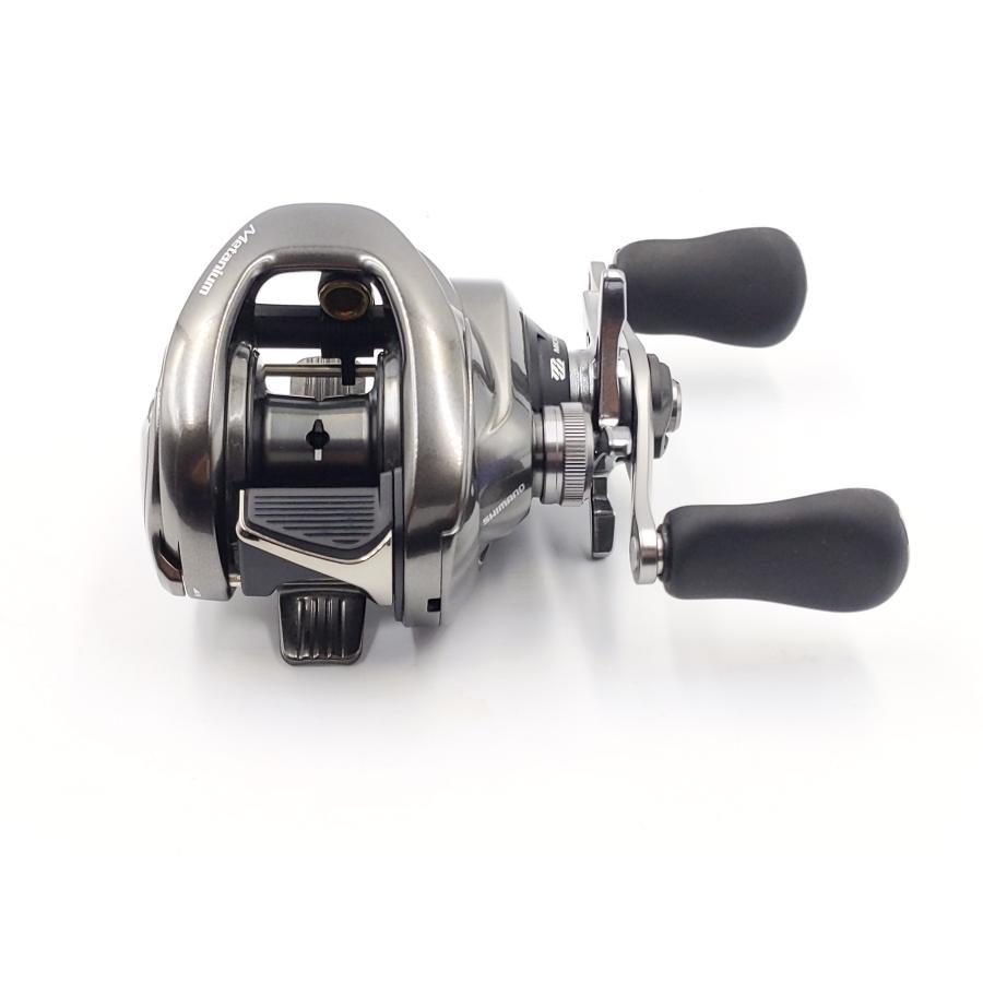 シマノ 20メタニウム右ハンドル ノーマルギア