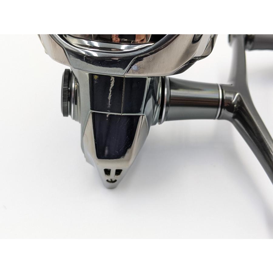 22ステラ　C3000SDH シマノ　 エギング Amazon | シマノ(SHIMANO) スピニングリール 18 ステラ C3000SDH