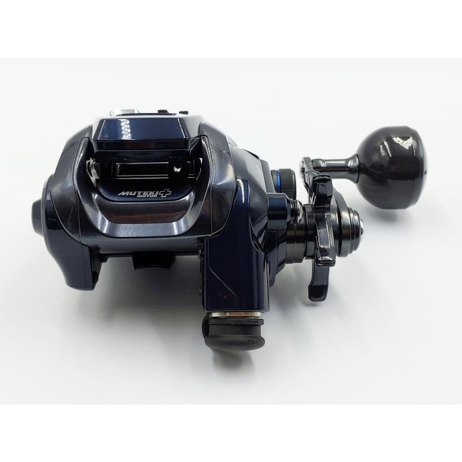 シマノ（SHIMANO） 【現品限り】美品 20 フォースマスター 601 電動