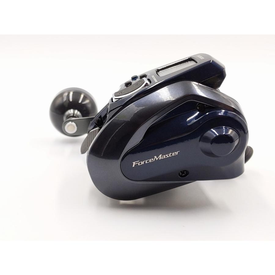 シマノ（SHIMANO） 【現品限り】美品 20 フォースマスター 601 電動