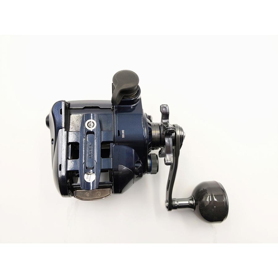 シマノ（SHIMANO） 【現品限り】美品 20 フォースマスター 601 電動