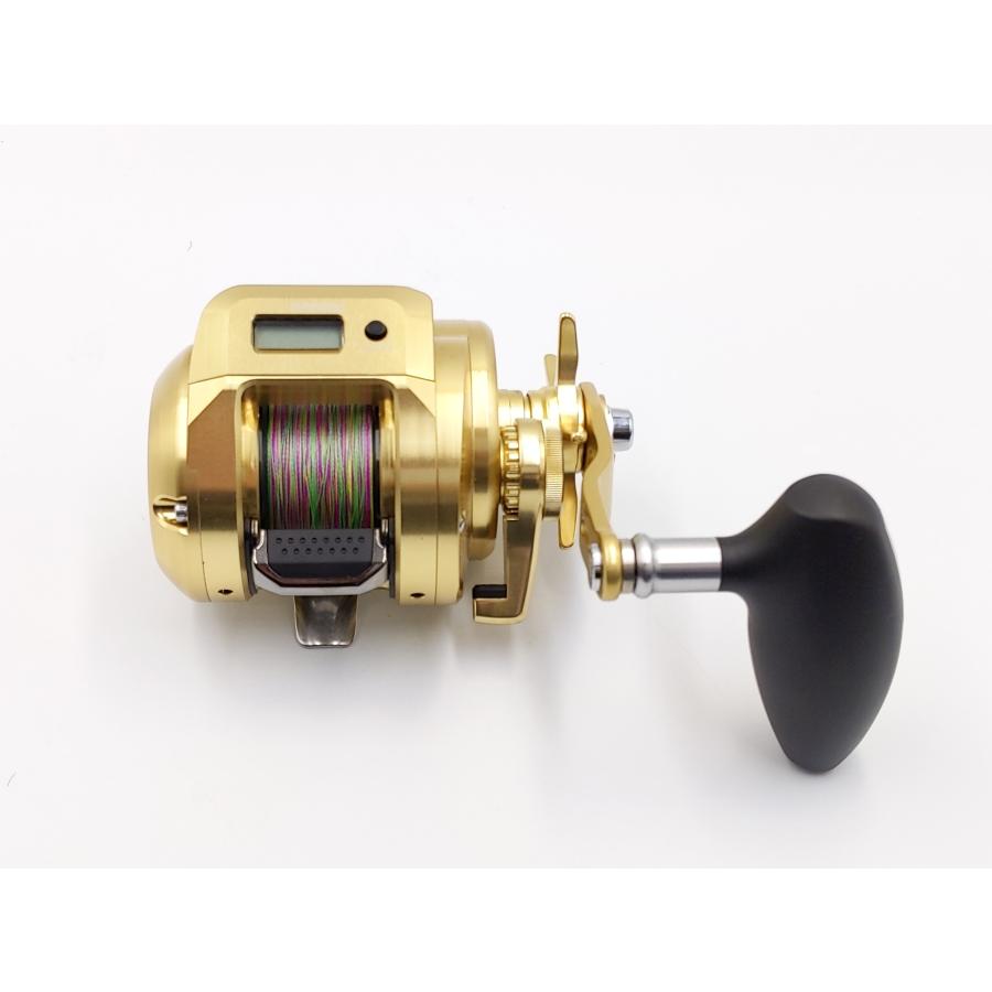 OCEA 【現品限り】実釣未使用 Shimano シマノ オシアコンクエストCT 