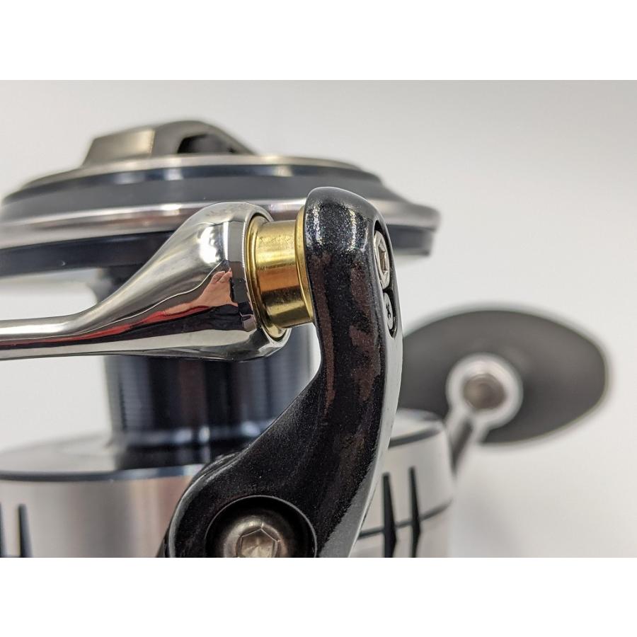 DAIWA（ダイワ） 【現品限り】実釣未使用 21 セルテートSW 14000-XH