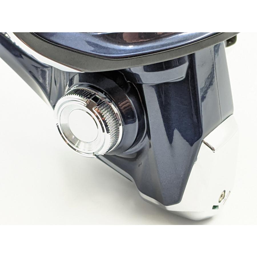 d*i様 【美品】シマノ 21 ツインパワー SW 8000HG ジギング キャ シマノ（SHIMANO） 【現品限り】美品 21 ツインパワーSW 8000HG