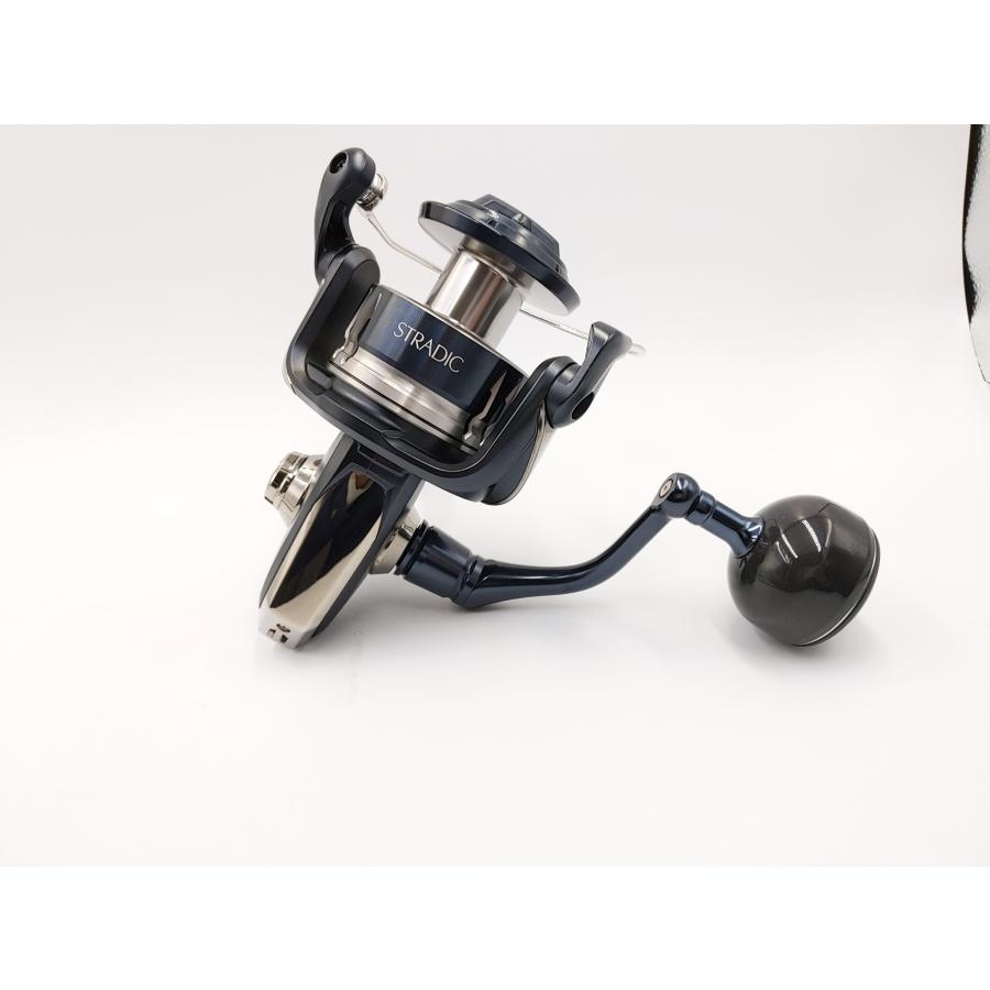 シマノ 【現品限り】美品 Shimano 20 ストラディックSW 8000PG 