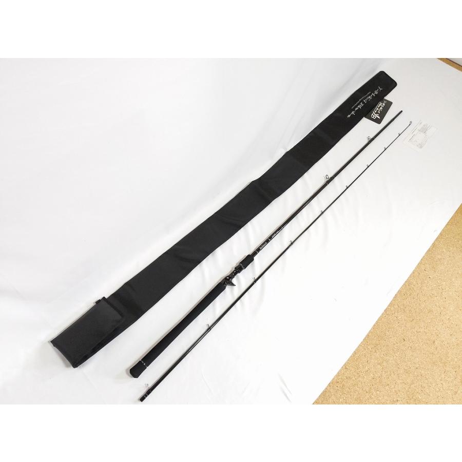 Ballistick 【現品限り】実釣未使用 ヤマガブランクス バリスティック