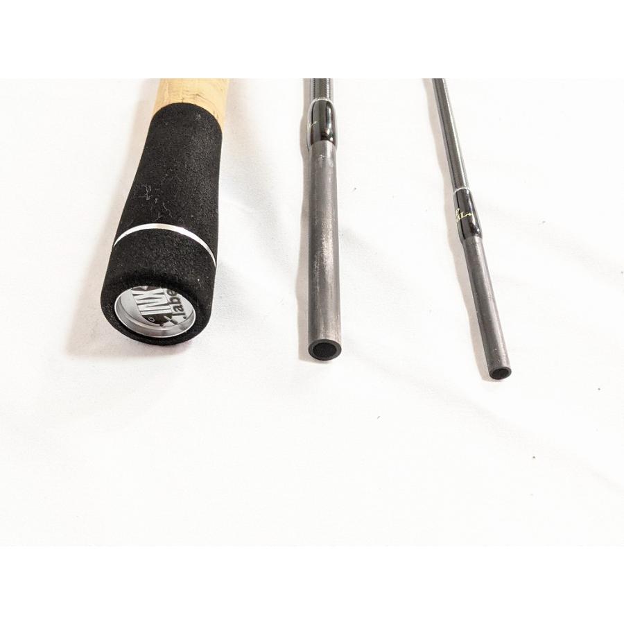 Fishman 【現品限り】超美品 フィッシュマン×インクスレーベル FXB