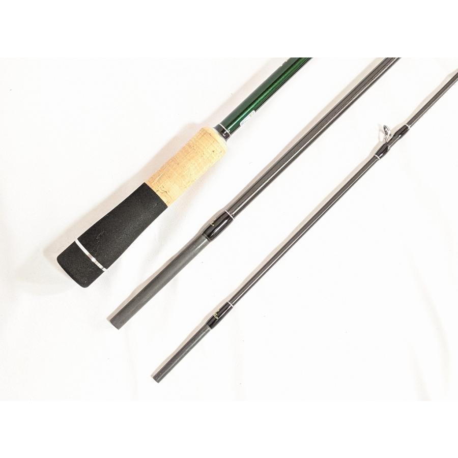 Fishman 【現品限り】超美品 フィッシュマン×インクスレーベル FXB