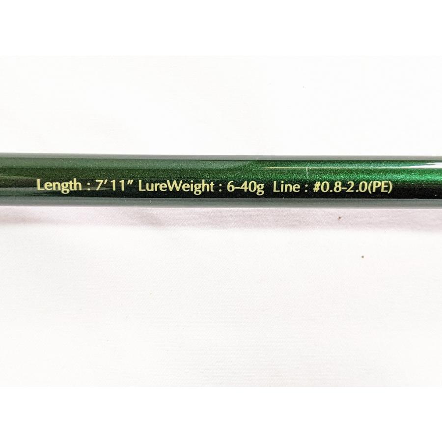 Fishman 【現品限り】超美品 フィッシュマン×インクスレーベル FXB