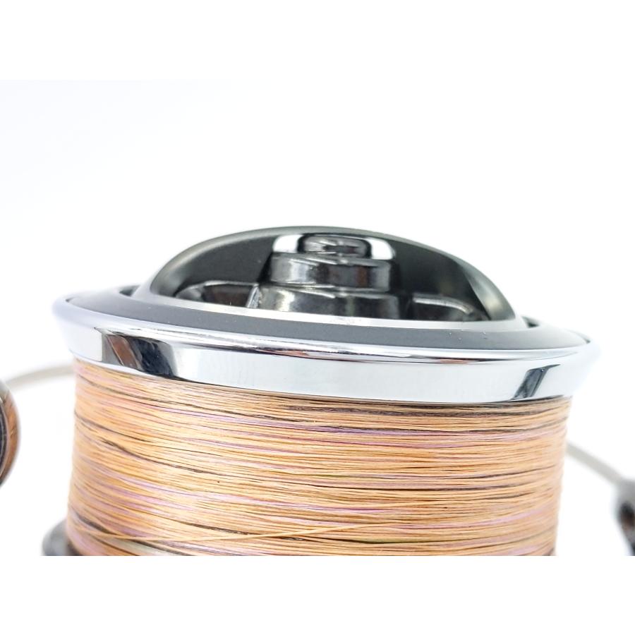 シマノ（SHIMANO） 【現品限り】超美品 22 ステラ C2500S スピニング