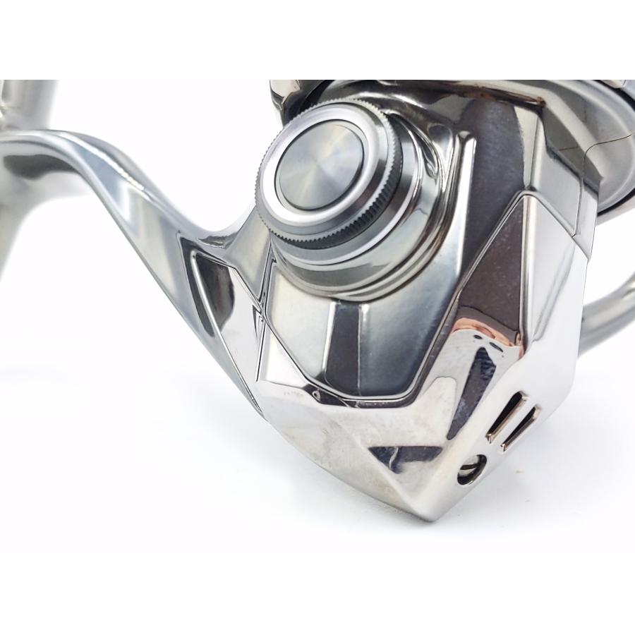 シマノ（SHIMANO） 【現品限り】超美品 22 ステラ C2500S スピニング