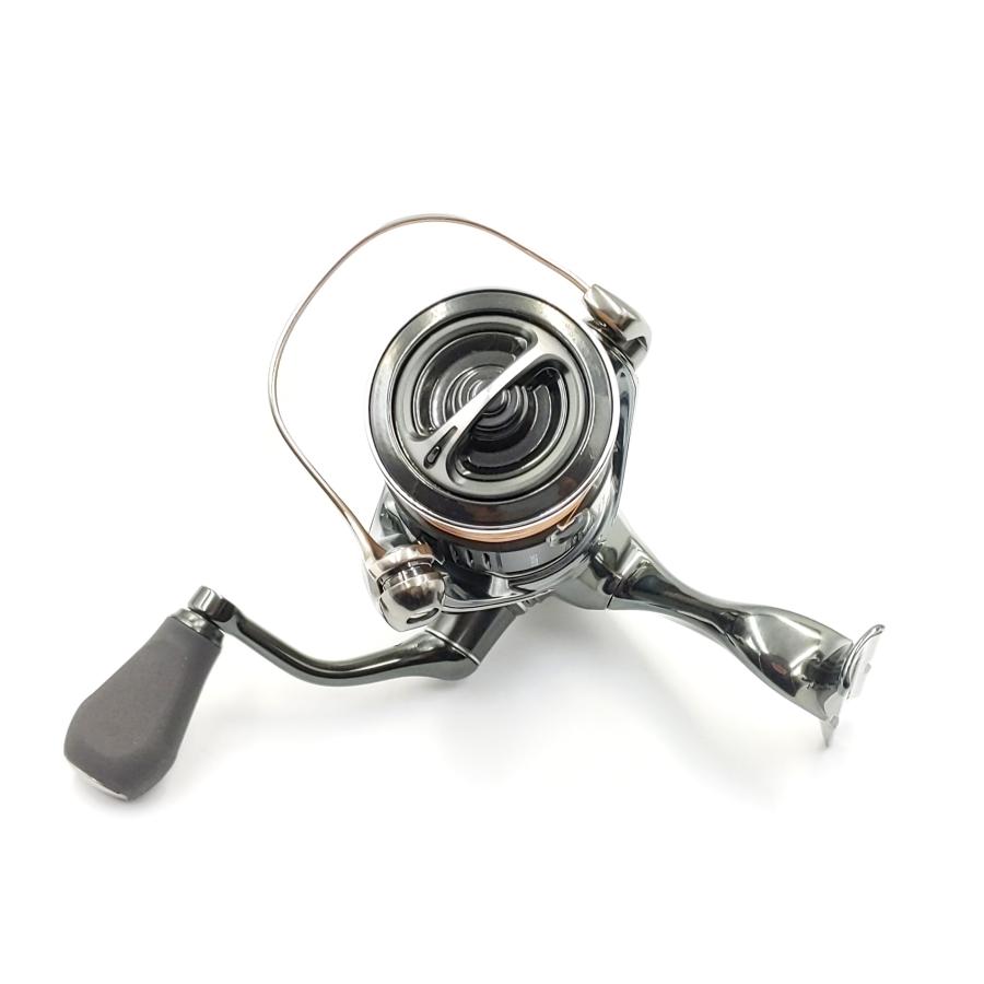 22STELLA C2500S 美品 シマノ最高峰リール エギング インプレ】22ステラのC2500Sはエギングに最高の相性だった。 | たにせん