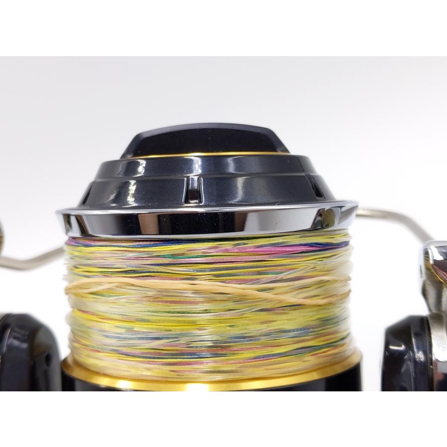 STELLA SW 【現品限り】美品 Shimano シマノ 19 ステラSW 8000HG