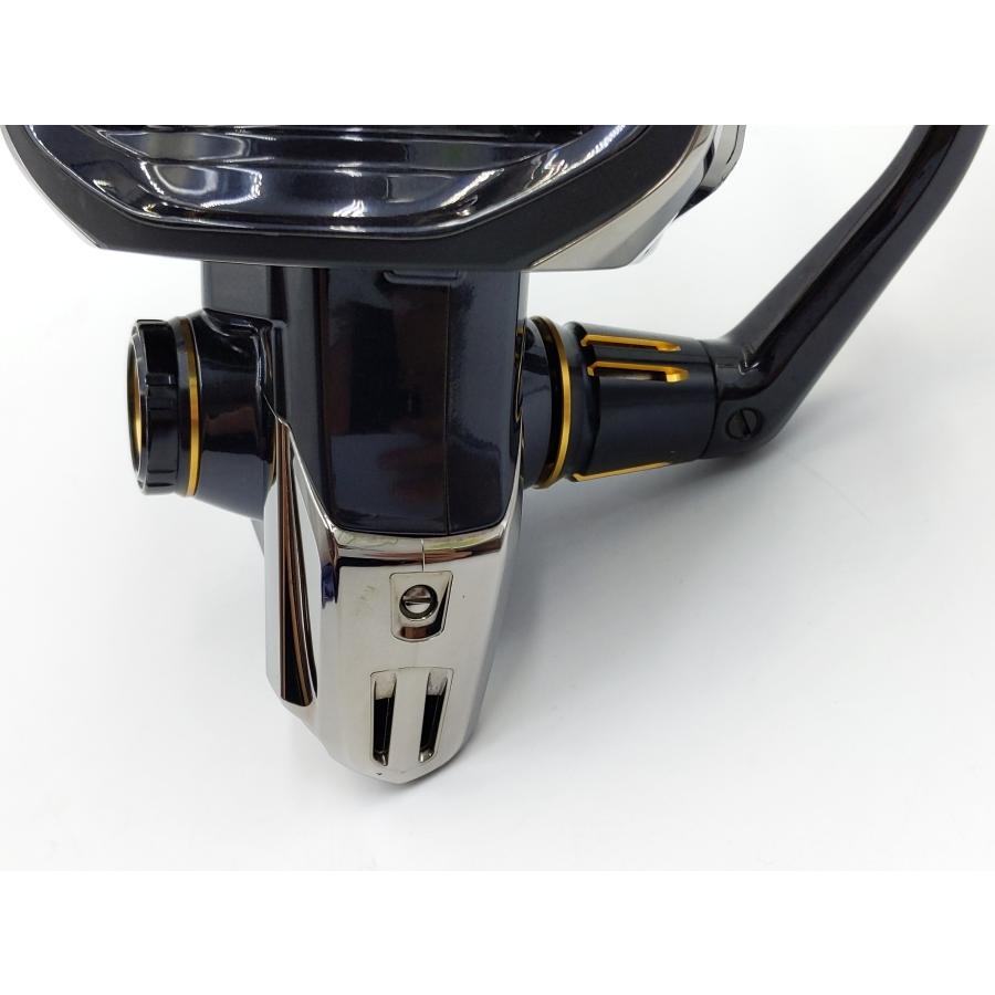 STELLA SW 【現品限り】美品 Shimano シマノ 19 ステラSW 8000HG