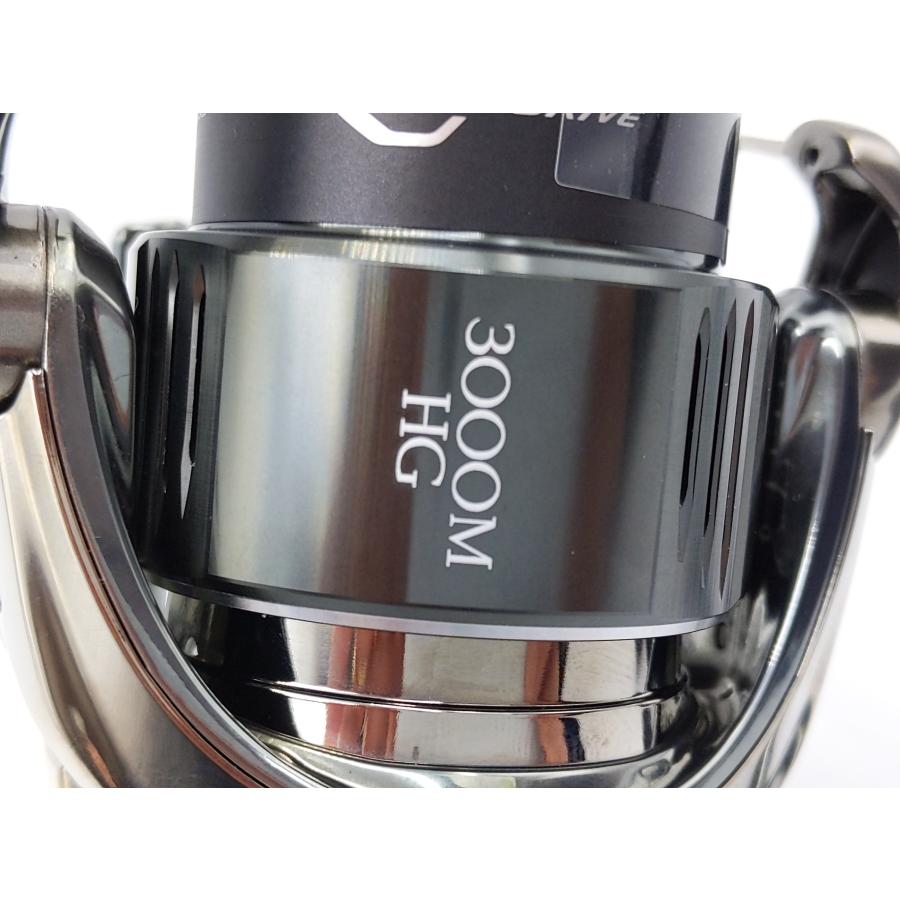 シマノ 【現品限り】未使用品 Shimano 22 ステラ 3000MHG シマノ 【現品限り】未使用品 Shimano 22 ステラ 3000MHG