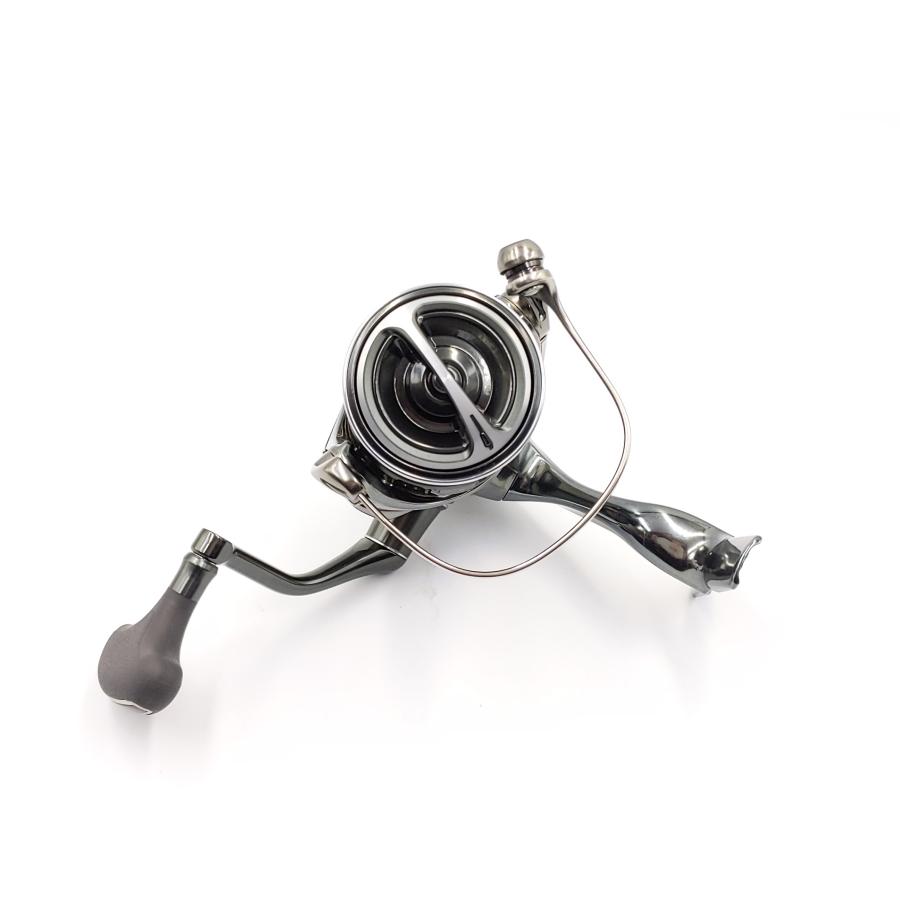 シマノ 【現品限り】未使用品 Shimano 22 ステラ 3000MHG シマノ 【現品限り】未使用品 Shimano 22 ステラ 3000MHG