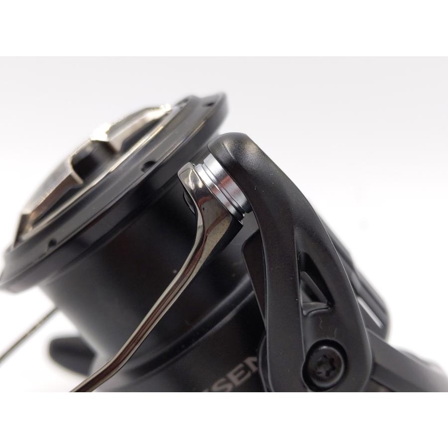 EXSENCE 【現品限り】超美品 Shimano シマノ 21 エクスセンス 4000MXG