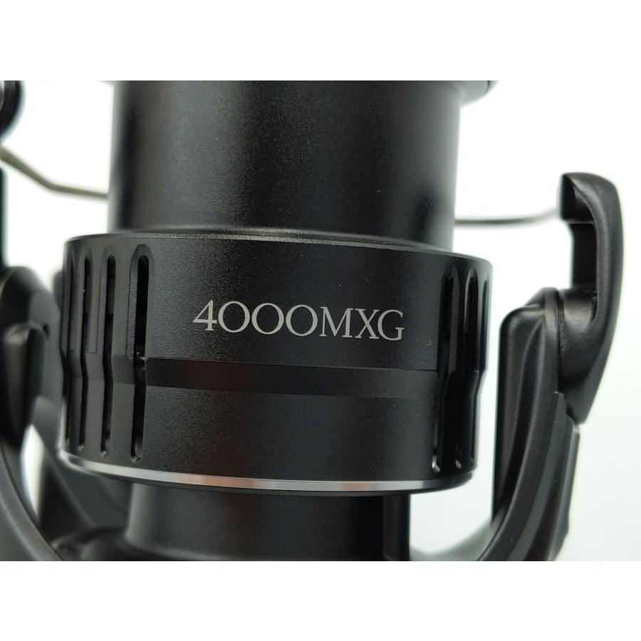 EXSENCE 【現品限り】超美品 Shimano シマノ 21 エクスセンス 4000MXG