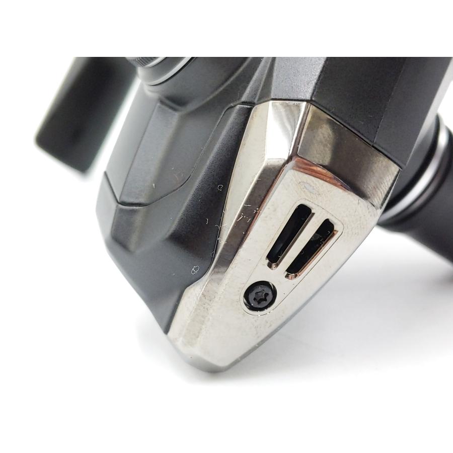 EXSENCE 【現品限り】超美品 Shimano シマノ 21 エクスセンス 4000MXG