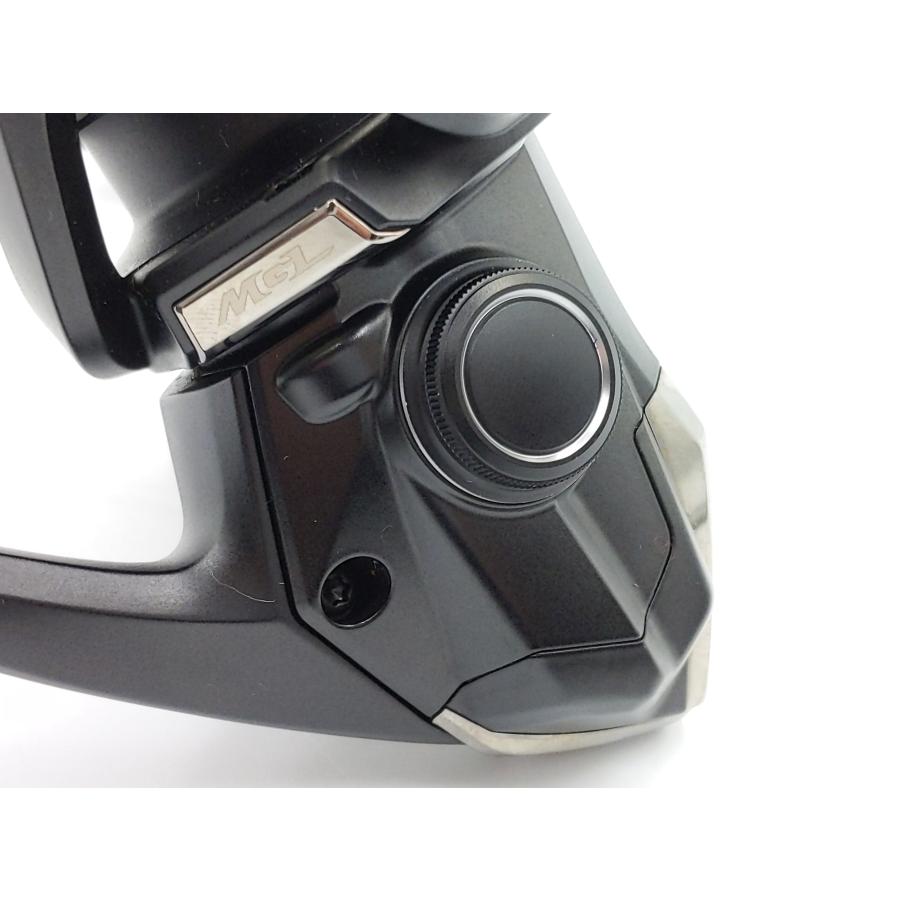 EXSENCE 【現品限り】超美品 Shimano シマノ 21 エクスセンス 4000MXG