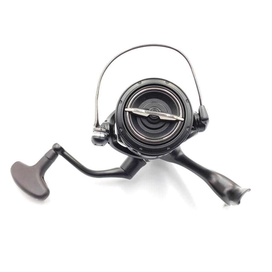 シマノ　リール　EXSENCE 4000MXG　超美品 EXSENCE 【現品限り】超美品 Shimano シマノ 21 エクスセンス 4000MXG