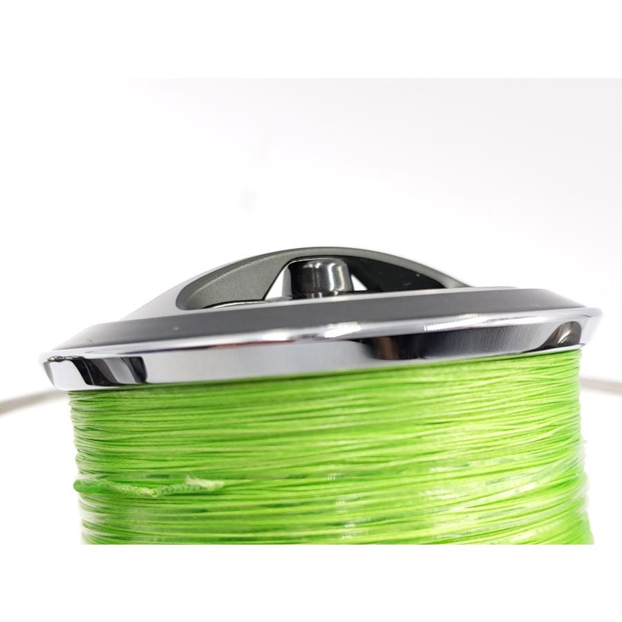 シマノ（SHIMANO） 【現品限り】超美品 22 ステラ 4000MHG スピニング