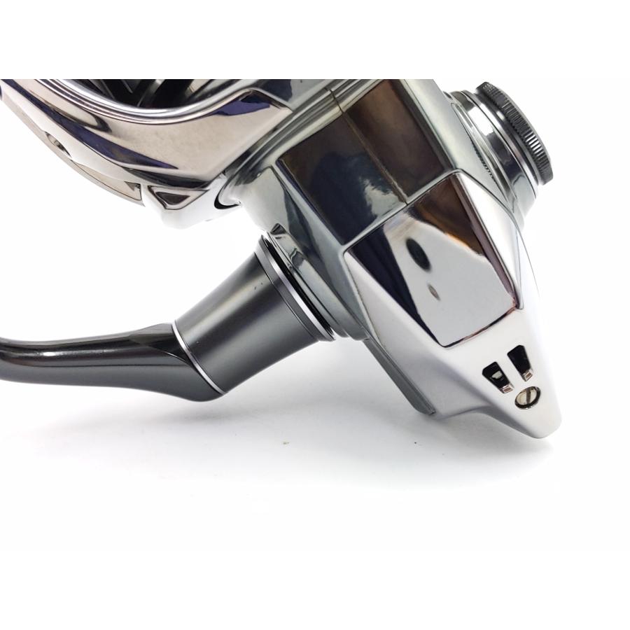 シマノ（SHIMANO） 【現品限り】超美品 22 ステラ 4000MHG スピニング