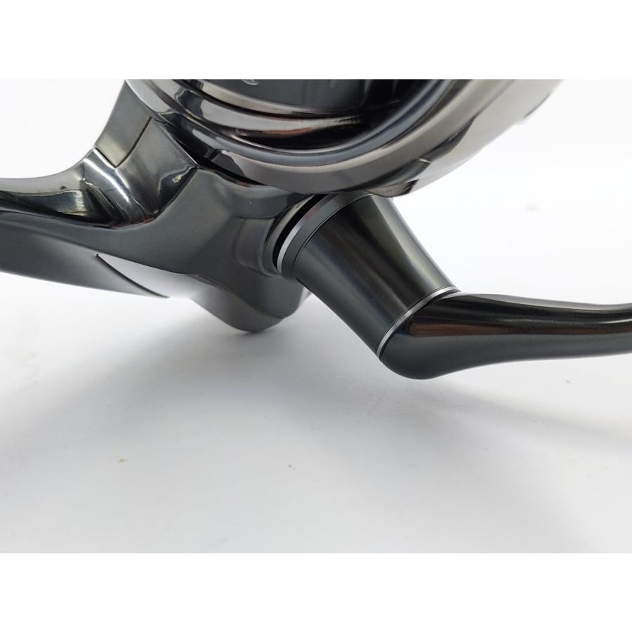 シマノ（SHIMANO） 【現品限り】超美品 22 ステラ 4000MHG スピニング