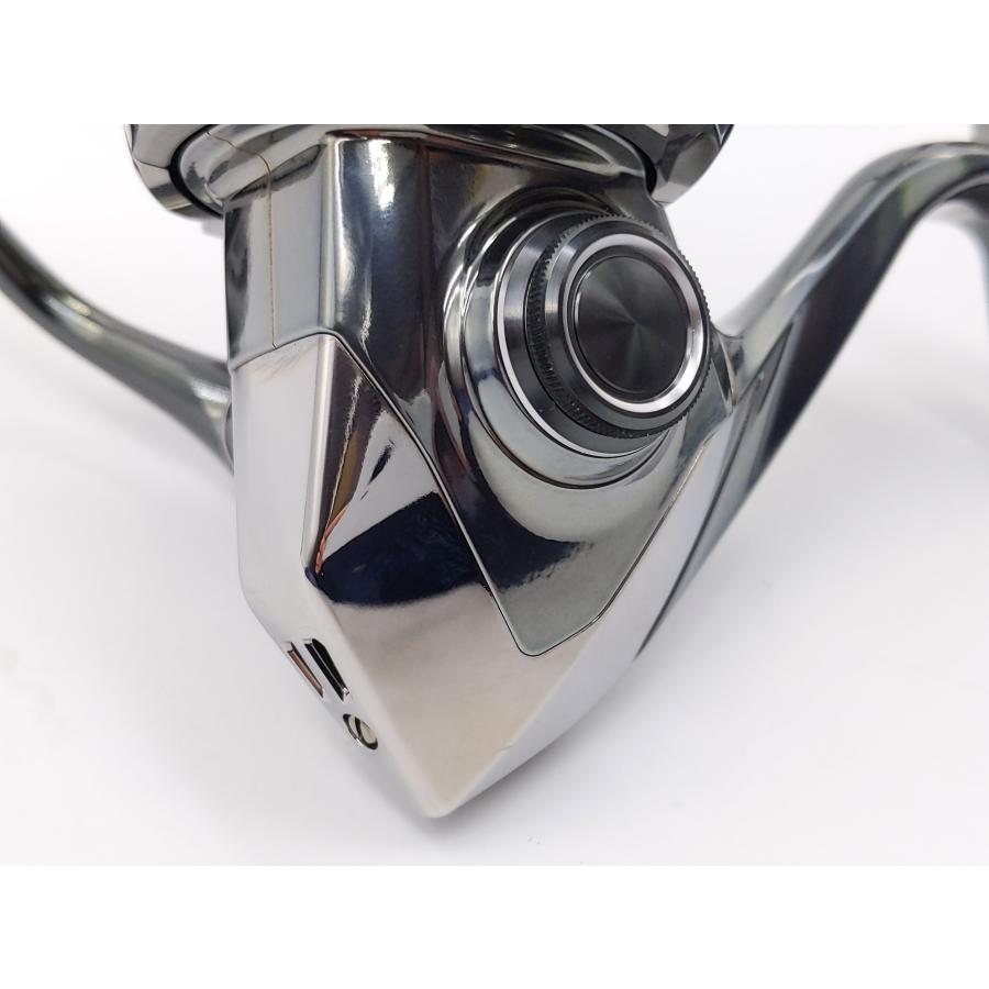 シマノ（SHIMANO） 【現品限り】超美品 22 ステラ 4000MHG スピニング