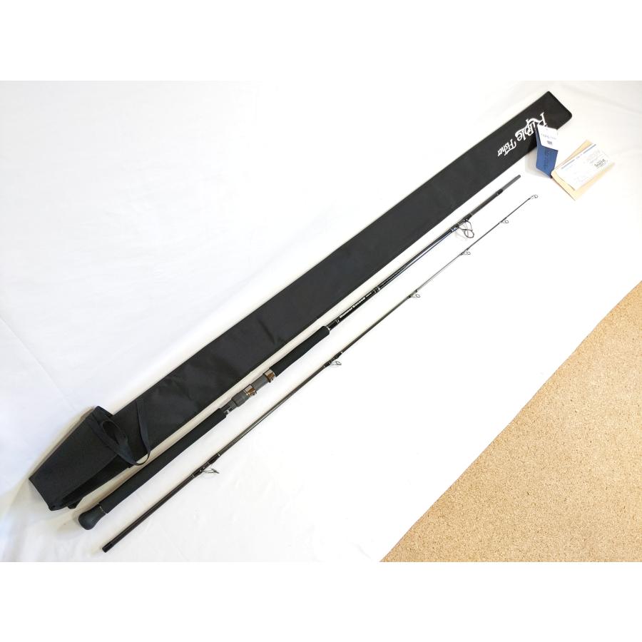 RunnerExceed 95TC - RIPPLE FISHER 2022|ショアジギングロッド RunnerExceed 95TC - RIPPLE FISHER 2022|ショアジギングロッド