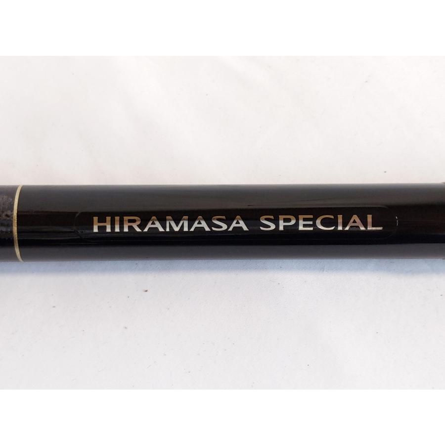 シマノ 【現品限り】未使用 Shimano ヒラマサスペシャル 遠投 シマノ 【現品限り】未使用 Shimano ヒラマサスペシャル 遠投