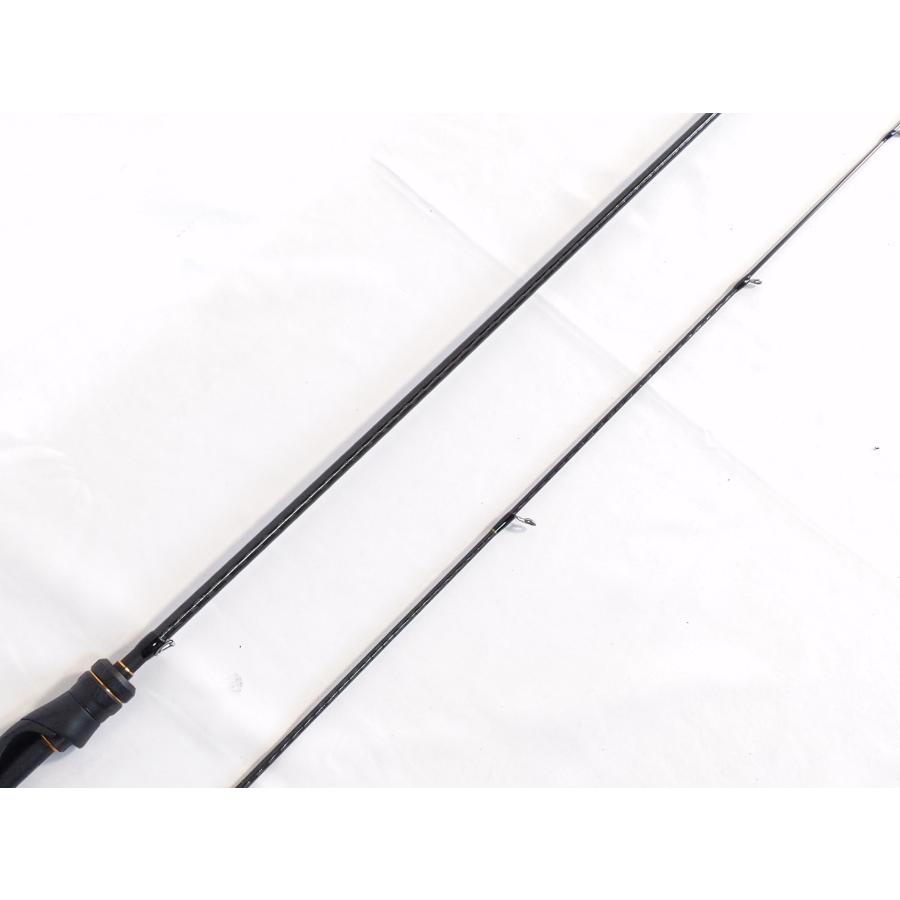現品限り】超美品 Shimano シマノ 21 ソアレXR S68UL-S アジング 