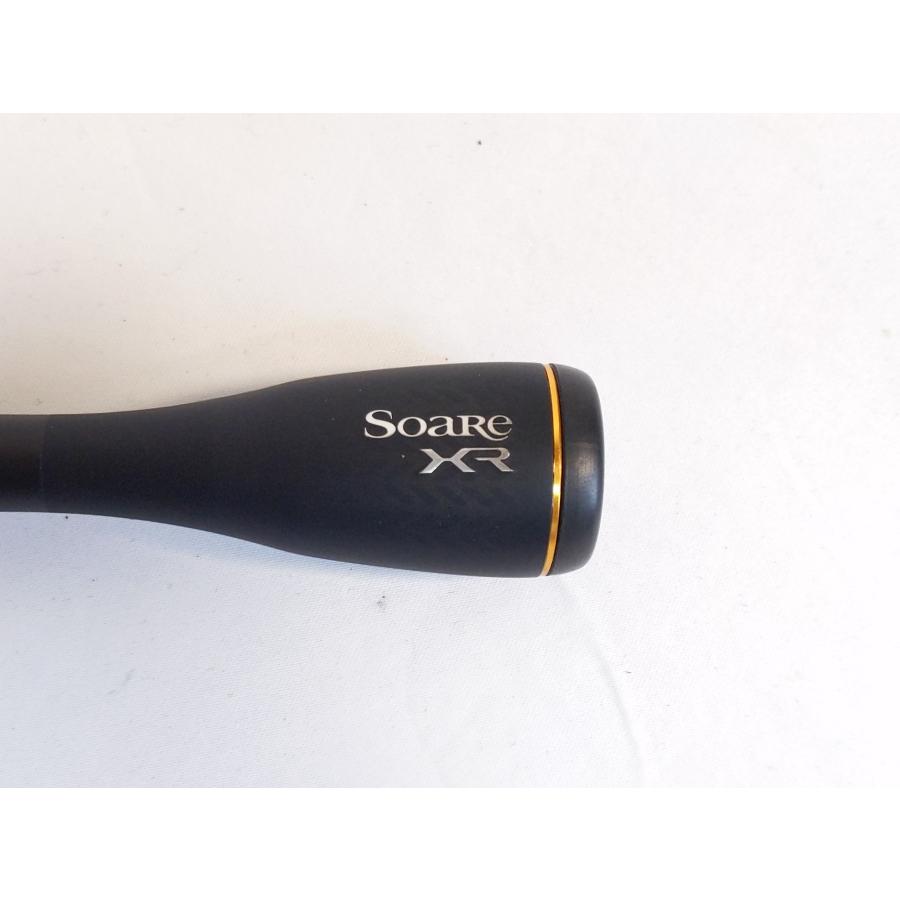SoaRe 【現品限り】超美品 Shimano シマノ 21 ソアレXR S68UL-S 