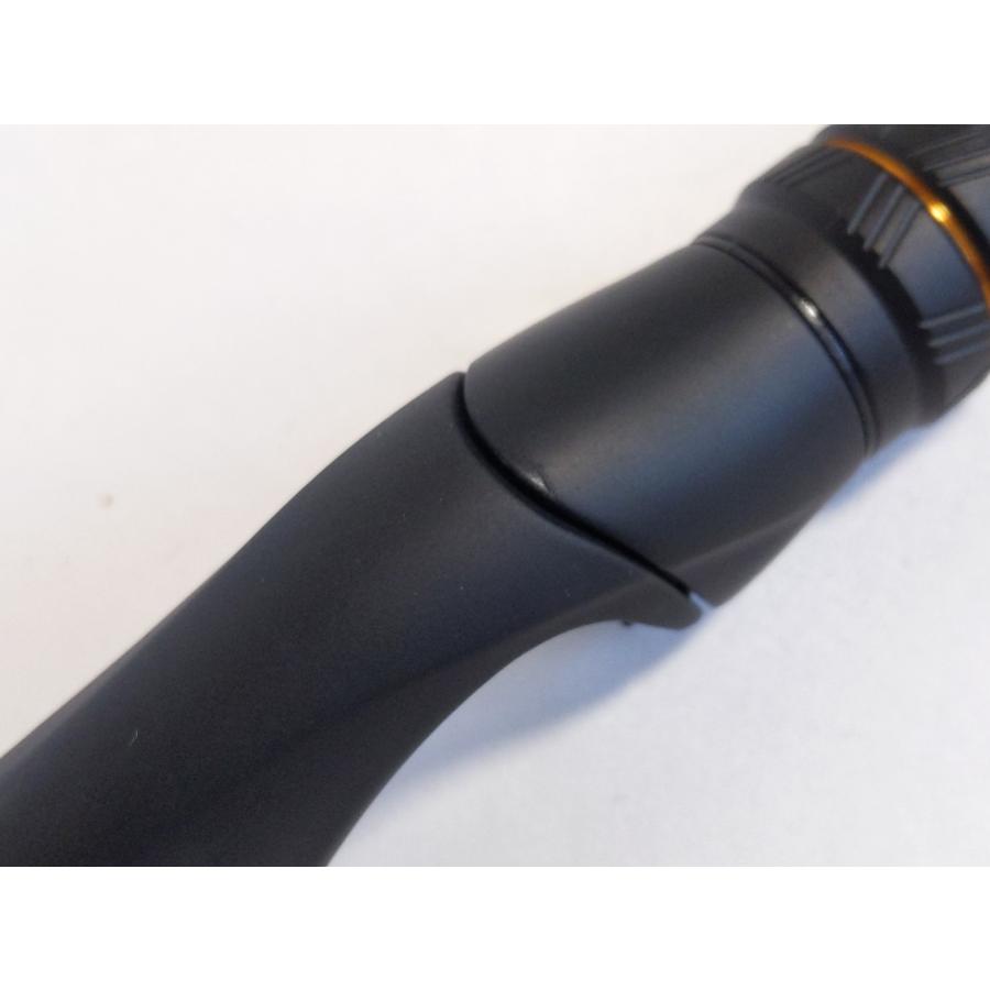SoaRe 【現品限り】超美品 Shimano シマノ 21 ソアレXR S68UL-S 