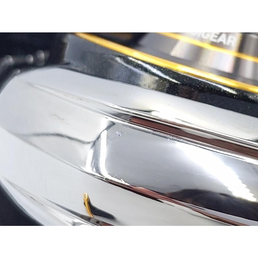DAIWA（ダイワ） 【現品限り】超美品 22 トーナメント ISO 3000XH-LBD