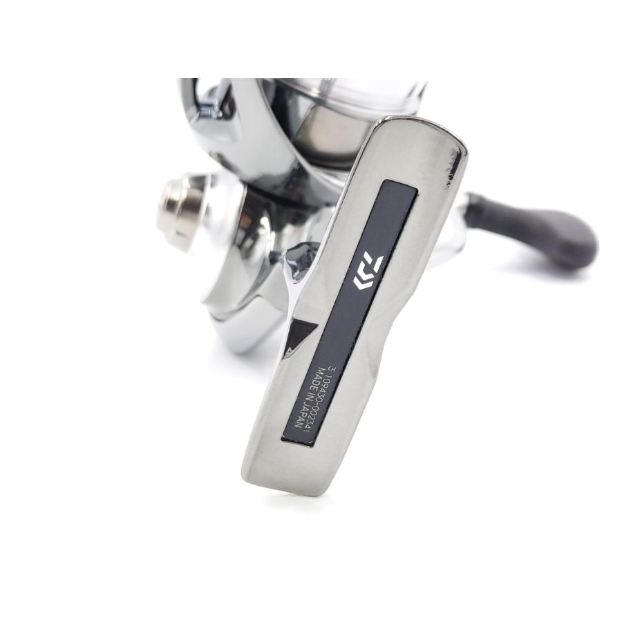 DAIWA（ダイワ） 【現品限り】超美品 22 イグジスト PC LT 2500