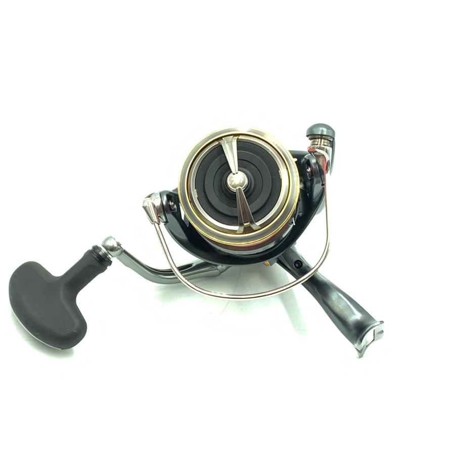 DAIWA（釣り） 【現品限り】超美品 Daiwa ダイワ 23 エアリティ LT 
