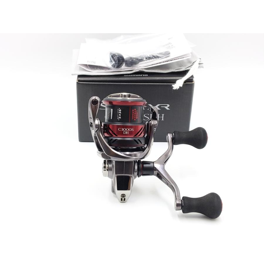 Sephia 【現品限り】未使用保管品 Shimano シマノ 21 セフィアXR