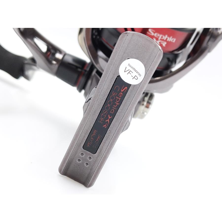 Sephia 【現品限り】未使用保管品 Shimano シマノ 21 セフィアXR