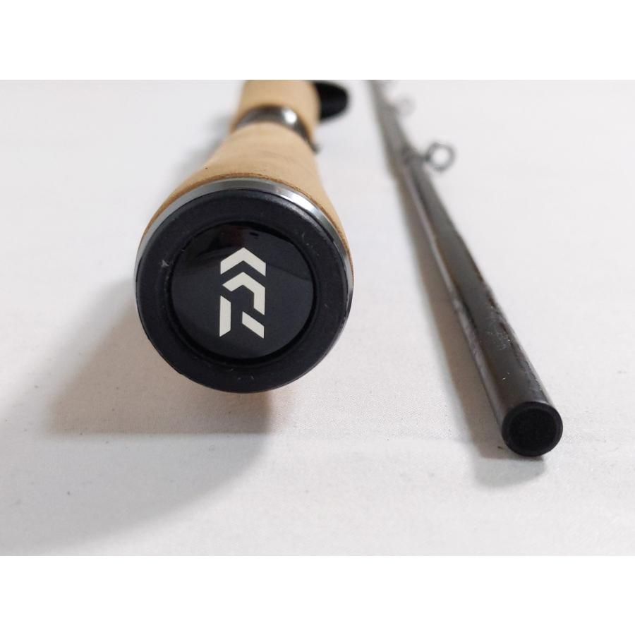 DAIWA（釣り） 【現品限り】超美品 Daiwa ダイワ 20 ブラックレーベル 