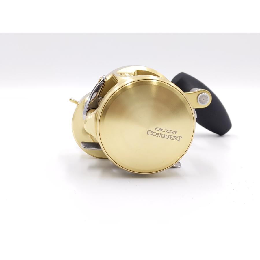 OCEA 【現品限り】超美品 Shimano シマノ 22 オシアコンクエスト