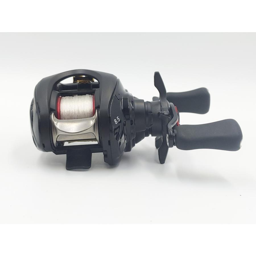 DAIWA（釣り） 【現品限り】超美品 Daiwa ダイワ 23 SS AIR TW 8.5R 