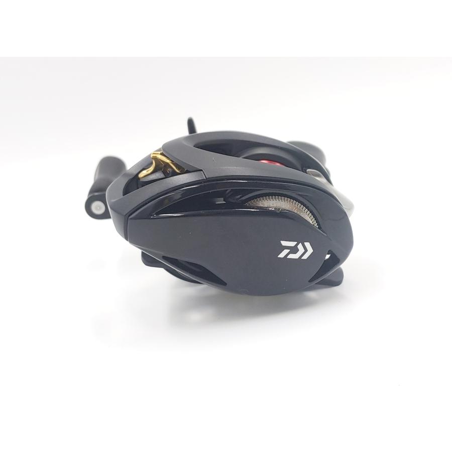 DAIWA（釣り） 【現品限り】超美品 Daiwa ダイワ 23 SS AIR TW 8.5R 