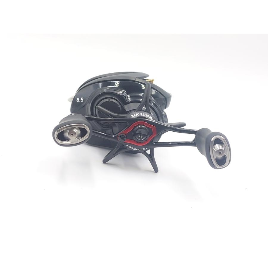 DAIWA（釣り） 【現品限り】超美品 Daiwa ダイワ 23 SS AIR TW