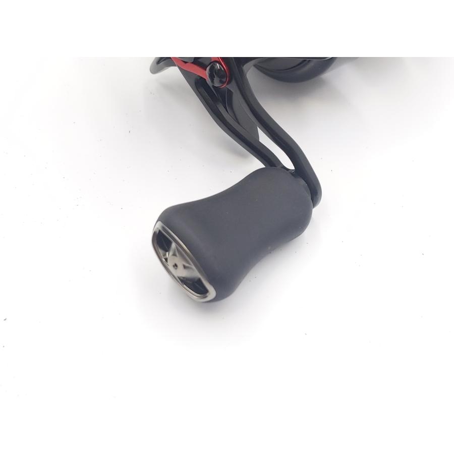 DAIWA（ダイワ） 【現品限り】超美品 23 SS AIR TW 8.5R ベイト