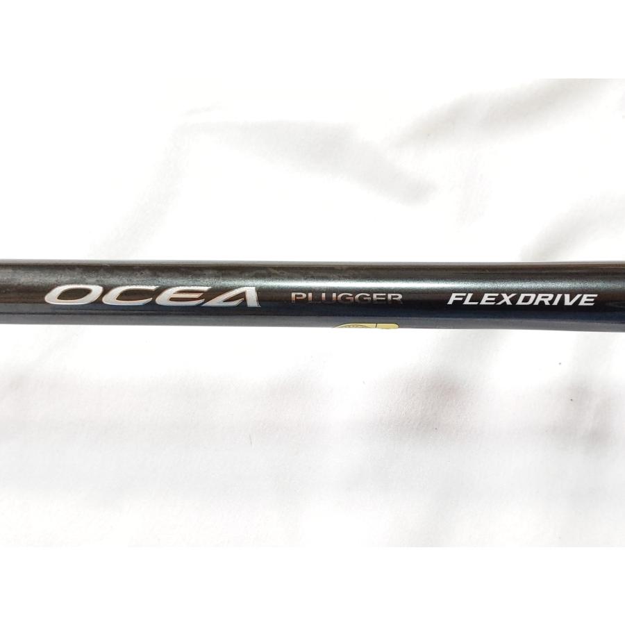 OCEA 【現品限り】未使用 Shimano シマノ 22 オシアプラッガー OCEA 【現品限り】未使用 Shimano シマノ 22 オシアプラッガー